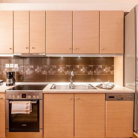 Kantouni Bizi Myranthis Apartment Corfu  Exterior photo