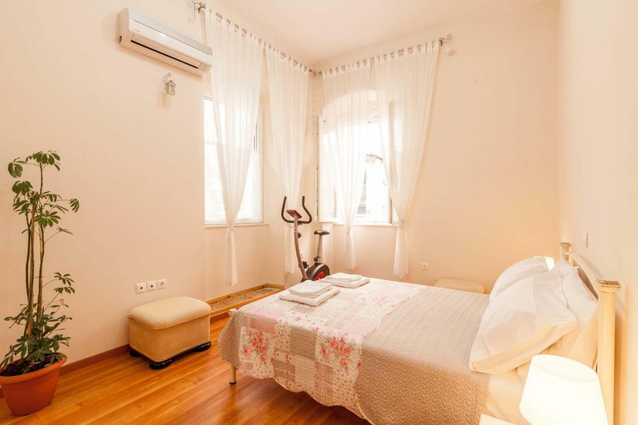 Kantouni Bizi Myranthis Apartment Corfu  Exterior photo
