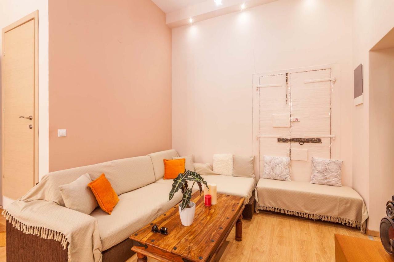 Kantouni Bizi Myranthis Apartment Corfu  Exterior photo