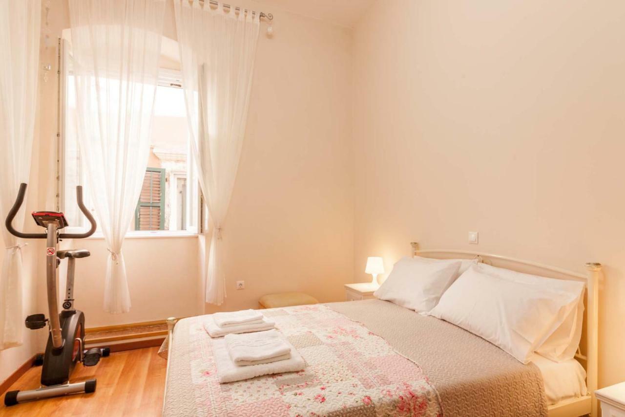 Kantouni Bizi Myranthis Apartment Corfu  Exterior photo
