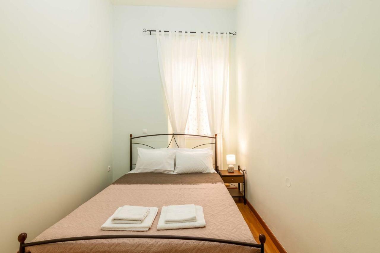 Kantouni Bizi Myranthis Apartment Corfu  Exterior photo